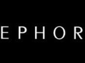 Sephora aperto ufficialmente store on-line!!