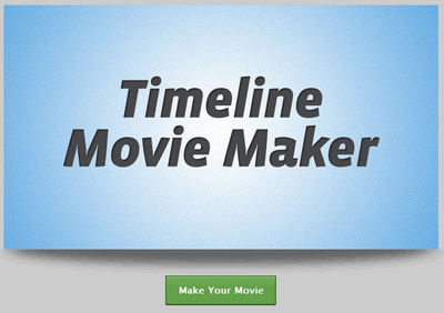 Timeline movie maker Creare un video per la Timeline di Facebook
