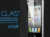 Glas.t, pellicola fatta vetro iPhone