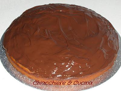 Torta Speziata del Cowboy