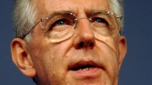 Monti Superstar mediatica, anche troppo…