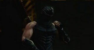 Ninja Gaiden 3 : nuovo video gameplay di quasi 40 minuti