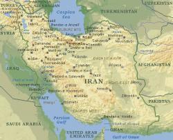 L’enigma dell’Iran