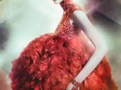 Alexander mcqueen ss2012 david sims