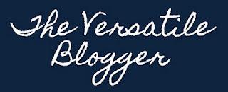 The Versatile Blogger