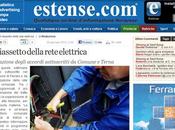 Flavio Cattaneo (Terna): Comune Ferrara, partito riassetto della rete elettrica