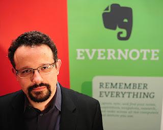 StartupID | Phil Libin di Evernote