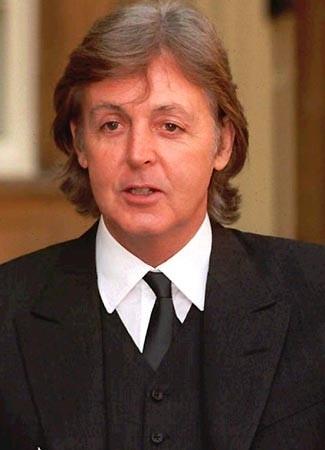 Paul McCartney sta scrivendo la musica per un videogioco non ancora conosciuto