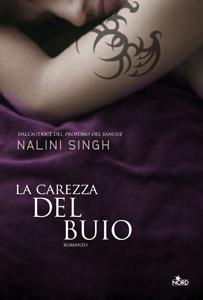 R: La carezza del buio. Nalini Singh