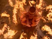 Dietro quinte della quarta stagione True Blood: tocco finale