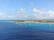 diretta Costa Atlantica: Grand Turk.