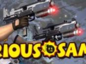 Serious sbarca Steam