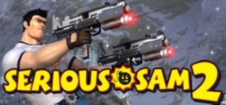 Serious Sam 2 sbarca su Steam