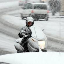 Le Molinette di Torino chiuse per il freddo Bloccati ricoveri e attività ambulatoriali