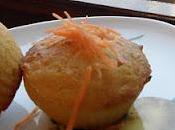 Carrot Mini Cake
