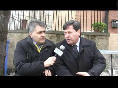 Area Programma Lagonegrese-Pollino, tutto da rifare