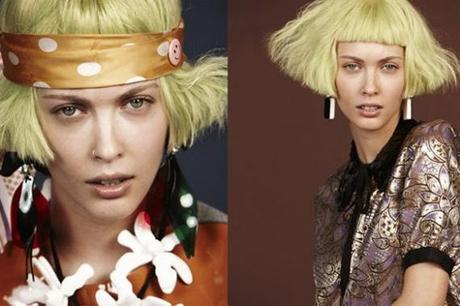 Collezione Marni for H&M; P/E 2012: le prime foto