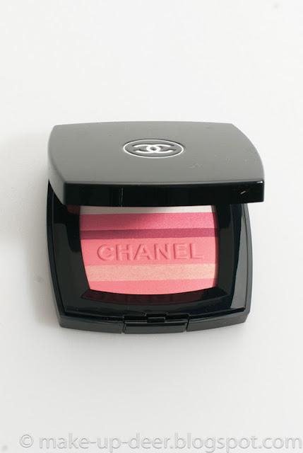 Chanel Harmonie de Printemps