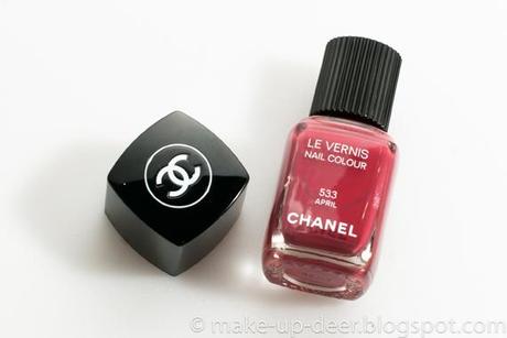 Chanel Harmonie de Printemps