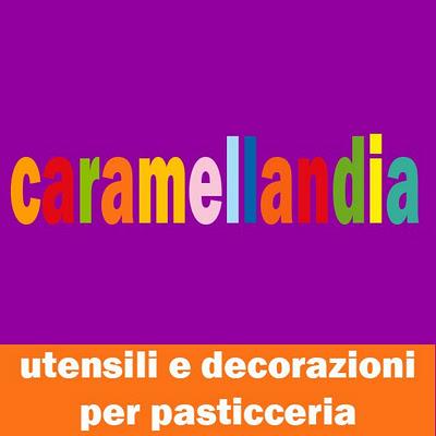 CARAMELLANDIA