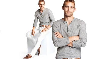 Will Chalker per H&M; Season Favorites