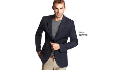 Will Chalker per H&M; Season Favorites