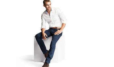 Will Chalker per H&M; Season Favorites