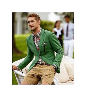 Will Chalker per Gant p/e 2012 Adv Campaign