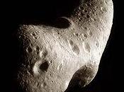 2012: altro asteroide sfiora Terra Eros