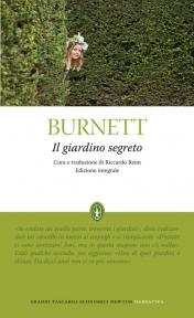 More about Il giardino segreto