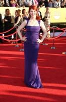 kate flannery - nicole miller