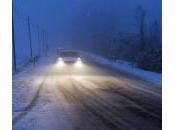 Strade Innevate: Milano situazione Critica