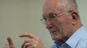 Ward Swingle Swingle Singers: un Miracolo a Sette Voci