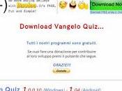 Vangelo quiz