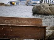 Addio CONCORDIA; navigherà più.