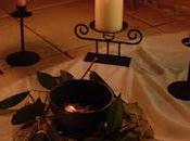 arrivo Candelora Imbolc Candlemas