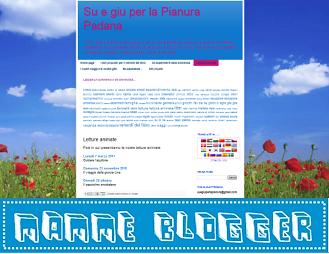 su e giù per la pianura padana