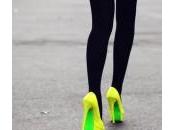 Trend: Vestiti “Neon”