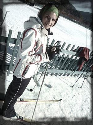 Sci di fondo: prima lezione gratuita! // Nordic Skiing: the first lesson is free!