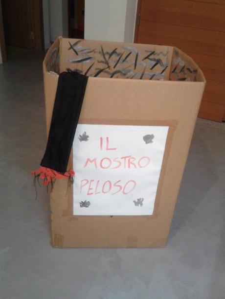 CON COSA ANIMARE UNA STORIA ovvero DARE L'ANIMA