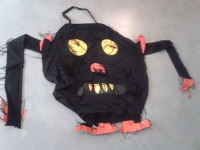 CON COSA ANIMARE UNA STORIA ovvero DARE L'ANIMA