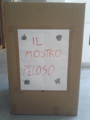 CON COSA ANIMARE UNA STORIA ovvero DARE L'ANIMA