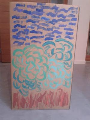 CON COSA ANIMARE UNA STORIA ovvero DARE L'ANIMA