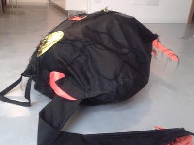 CON COSA ANIMARE UNA STORIA ovvero DARE L'ANIMA