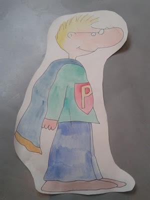 CON COSA ANIMARE UNA STORIA ovvero DARE L'ANIMA