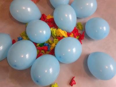 CON COSA ANIMARE UNA STORIA ovvero DARE L'ANIMA