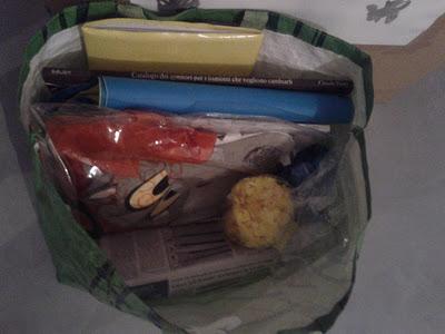 CON COSA ANIMARE UNA STORIA ovvero DARE L'ANIMA