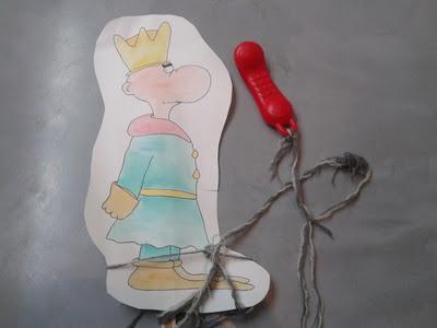 CON COSA ANIMARE UNA STORIA ovvero DARE L'ANIMA