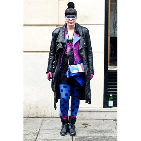 QUANDO BISOGNA ESSERE ECCENTRICI...