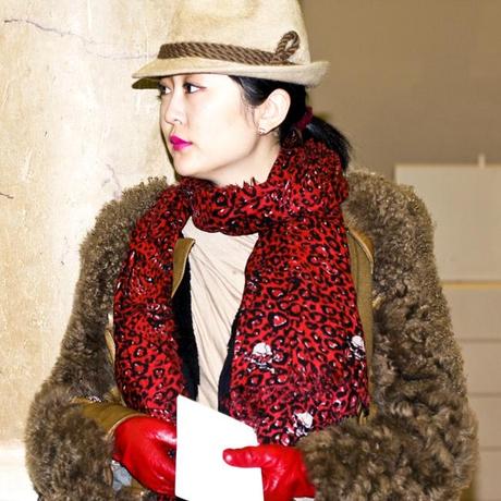 QUANDO BISOGNA ESSERE ECCENTRICI...